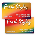 Business Card/ Lenticular Color Changing Animation Effect (Custom)